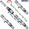 Đại lý Vortec Việt Nam, Đại lý Vortec
