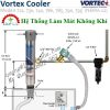 Máy Làm Mát Không Khí Vortex Coolers