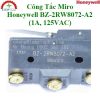 Công tắc Miro Honeywell BZ-2RW8072-A2