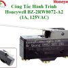 Công tắc Hành Trình Honeywell BZ-2RW8072-A2