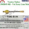 Ống Nối Khí Nén Vortex Tubes 106-8-H