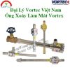 Đại lý Vortec