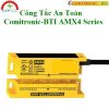 Công Tắc An Toàn Comitronic-BTI AMX4 Series