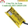 Công Tắc An Toàn Comitronic-BTI AMX5 12M