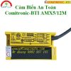 Công Tắc An Toàn Comitronic-BTI AMX5/12M