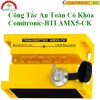 Công Tắc An Toàn Comitronic-BTI AMX5-CK