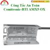 Công Tắc An Toàn Comitronic-BTI AMX5 OX
