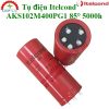 Tụ điện Itelcond AKS102M400PG1