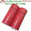 Itelcond AKS Series
