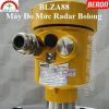 Máy Đo Mức Radar Bolong BLZA88