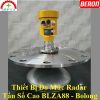 Thiế Bị Đo Ra-da Mức Bolong BLZA88