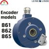 Encoder Leine & Linde
