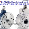 Bộ Mã Hóa Leine & Linde