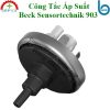 Công Tắc Áp Suất Beck 903