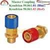 Khớp Nối Kendrion 50.061