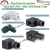 Jack Kết Nối Kendrion
