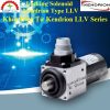 Locking Solenoids Kendrion LLV