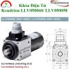 Khớp Nối Điện Từ Kendrion LLV050060
