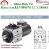 Khớp Nối Điện Từ Kendrion LLV050070
