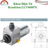 Khớp Nối Điện Từ Kendrion LLV060076