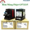 Máy Bơm Màng Kép Flojet G573215