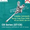 Fuso Seiki ST-C8-Series