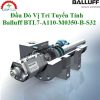 Đầu Dò Vị Trí Tuyến Tính Balluff BTL7-A110-M0350-B-S32