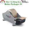Máy Cắt Băng Keo Better Packages 3S