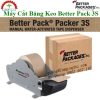 Máy Cắt Băng Keo Better Packages 3S