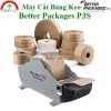 Máy Cắt Băng Keo Better Packages P3S