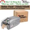 Máy Cắt Băng Keo Better Pack BP775eS/BP755eM