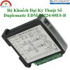 Bộ Khuếch Đại Kỹ Thuật Số Duplomatic EDM-M224/40E0-B