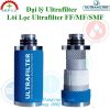 Đại lý Ultrafilter FF/MF/MSF