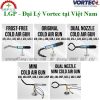 Vortec Việt Nam