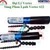 Đại Lý Vortec - Súng Phun Làm Lạnh Vortec 622