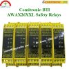 Comitronic-BTI AWAX26XXL Safety Relays
