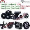Fandis 2VRE Series