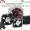 Fandis Costech Series