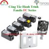 Fandis FC Series