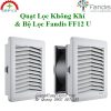 Fandis FF12U