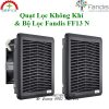 Findis FF13 Series