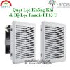 Fandis FF13U