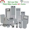 Fandis KG