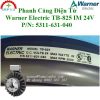 Phanh Căng Điện Từ Warner Electric TB-825 IM 24V