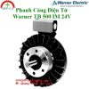 Phanh Căng Điện Từ Warner TB 500 IM 24V
