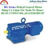 Động Cơ Giảm Tốc Xoắn Ốc Bauer BG10-37/DWU06LA8-S/E003B9/SP