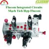 Flucom Integrated Circuits - Mạch Tích Hợp Flucom
