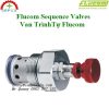 Flucom Sequence Valves - Van Trình Tự Flucom
