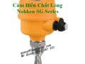 Nohken Sensor - Cảm Biến Chất Lỏng Nohken SG21-00