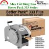 Better Pack 333 Series